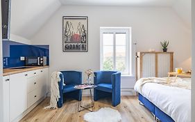 Glow Apartments - The Old Town Nook Gdansk